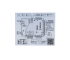 Gate‑8000‑Ethernet‑UPS1 Сетевой контроллер СКУД  Gate в металлическом корпусе