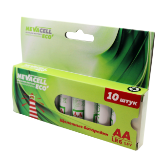 NevaCell AA