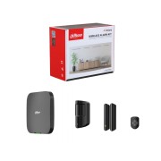 DHI-ART-ARC3800H-03-FW2(868)-B Dahua Комплект охранной сигнализации беспроводной (Ethernet, Wi-Fi, 4G)