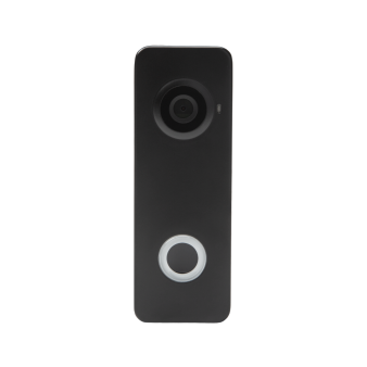 iLexa HD (графит) Tantos Вызывная панель