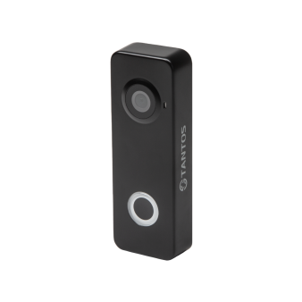 iLexa HD (графит) Tantos Вызывная панель