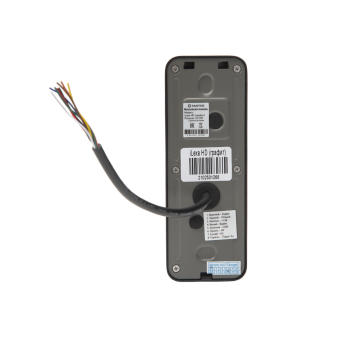iLexa HD (графит) Tantos Вызывная панель