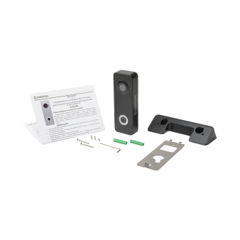 iLexa HD (графит) Tantos Вызывная панель