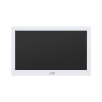 CTV-M5700NG Spectrum 2 W (белый)ф Монитор видеодомофона 7"