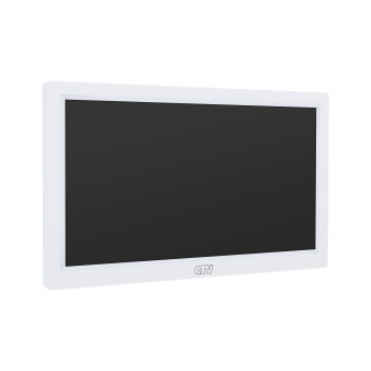 CTV-M5700NG Spectrum 2 W (белый)ф Монитор видеодомофона 7"