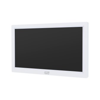 CTV-M5700NG Spectrum 2 W (белый)ф Монитор видеодомофона 7"