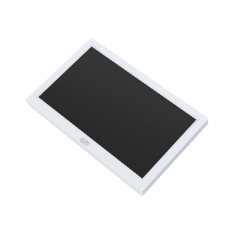 CTV-M5700NG Spectrum 2 W (белый)ф Монитор видеодомофона 7"
