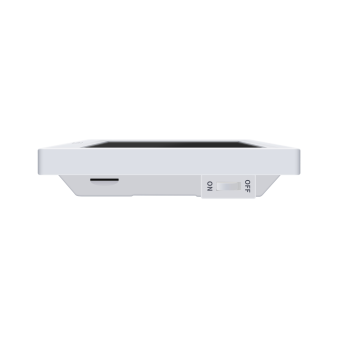 CTV-M5700NG Spectrum 2 W (белый)ф Монитор видеодомофона 7"
