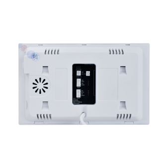 CTV-M5700NG Spectrum 2 W (белый)ф Монитор видеодомофона 7"