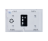 CTV-M5700NG Spectrum 2 W (белый)ф Монитор видеодомофона 7"