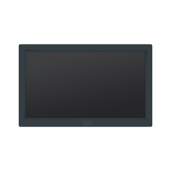 CTV-M5700NG Spectrum 2 B (черный) Монитор видеодомофона 7"