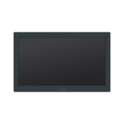 CTV-M5700NG Spectrum 2 B (черный) Монитор видеодомофона 7"