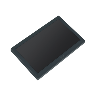 CTV-M5700NG Spectrum 2 B (черный) Монитор видеодомофона 7"