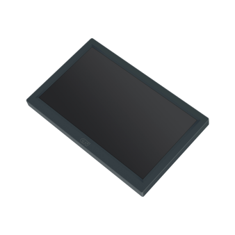 CTV-M5700NG Spectrum 2 B (черный) Монитор видеодомофона 7"