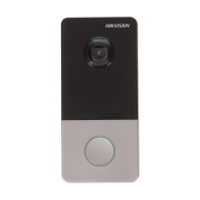 DS-KV6103-PE1(С) Hikvision Вызывная панель IP-домофона