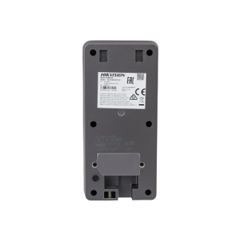 DS-KV6103-PE1(С) Hikvision Вызывная панель IP-домофона