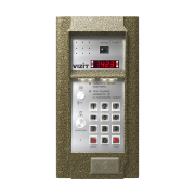 БВД-423FCBE2 VIZIT Блок вызова домофона