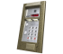 БВД-423FCBE2 VIZIT Блок вызова домофона
