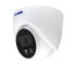 AC-HD202 (7001019) Amatek Купольная внутренняя MHD видеокамера, 2.8мм, 2Мп, ИК