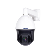 AC-I5015PTZ20PH (7010673) Amatek Уличная высокоскоростная поворотная IP-камера, моторизованный 4.7-94мм (×20) с АРД, 5Мп, ИК