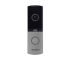 CTV-D4003 Si (серебро) Мультиформатная вызывная панель