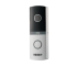 CTV-D4003 Si (серебро) Мультиформатная вызывная панель