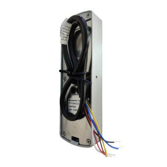 CTV-D4003 Si (серебро) Мультиформатная вызывная панель