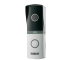 CTV-D4003 Si (серебро) Мультиформатная вызывная панель