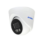 AC-ID402A (7001025) Amatek Внутренняя купольная IP-камера, 4Мп, 2.8мм, ИК+LED