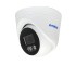 AC-ID402A (7001025) Amatek Внутренняя купольная IP-камера, 4Мп, 2.8мм, ИК+LED