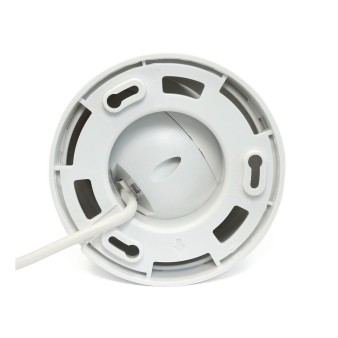 AC-ID402A (7001025) Amatek Внутренняя купольная IP-камера, 4Мп, 2.8мм, ИК+LED
