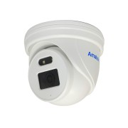AC-ID402AE (7001033) Amatek Внутренняя купольная IP-камера, 4Мп, 2.8мм, ИК+LED