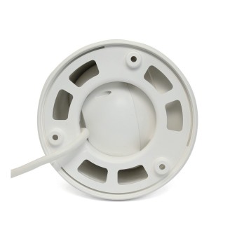 AC-ID402AE (7001033) Amatek Внутренняя купольная IP-камера, 4Мп, 2.8мм, ИК+LED