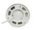 AC-ID402AE (7001033) Amatek Внутренняя купольная IP-камера, 4Мп, 2.8мм, ИК+LED