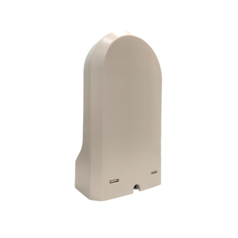 DS-1294ZJ-PT Hikvision Настенный кронштейн для камер видеонаблюдения