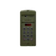 БВД-SM110RCP VIZIT Блок вызова домофона
