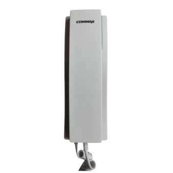 TP-S (K) Commax Абонентская трубка для мастер‑станции TP-12 AM