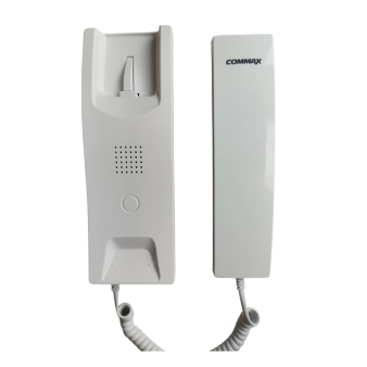 TP-S (K) Commax Абонентская трубка для мастер‑станции TP-12 AM