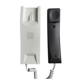 TP-S (K) Commax Абонентская трубка для мастер‑станции TP-12 AM