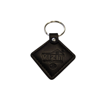 VIZIT-RF2.2 Радиочастотный ключ (идентификатор) домофона (черный)