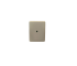 RTD-05 INDR R&DS Термодатчик (комнатный) двухпроводный в корпусе