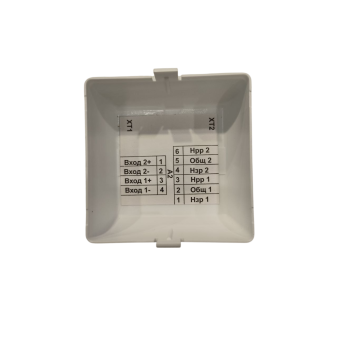 УК-ВК исп.02 Болид Устройство коммутационное на 2 канала