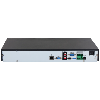 DHI-NVR5208-EI2 Dahua IP-видеорегистратор, 8-канальный, 4K, ИИ