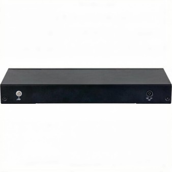 DH-S4210-8GT-110 Dahua 8‑портовый управляемый PoE‑коммутатор
