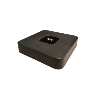 RVi-1NR05181C-4P IP-видеорегистратор на 5 каналов