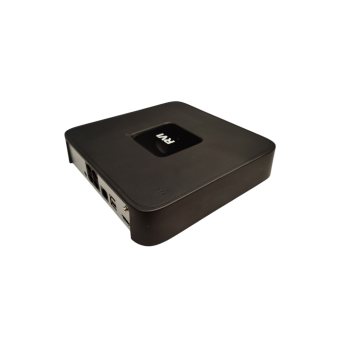 RVi-1NR05181C-4P IP-видеорегистратор на 5 каналов