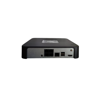 RVi-1NR05181C-4P IP-видеорегистратор на 5 каналов