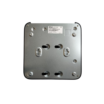 RVi-1NR05181C-4P IP-видеорегистратор на 5 каналов