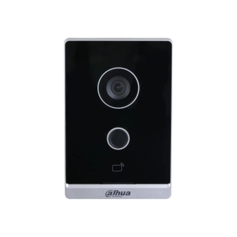 DHI-VTO2211G-WP-S2 Dahua Вызывная IP-панель домофона Wi-Fi