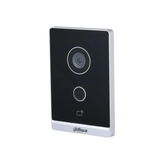DHI-VTO2211G-WP-S2 Dahua Вызывная IP-панель домофона Wi-Fi